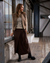 Marta Mdccapella Vest (7600)