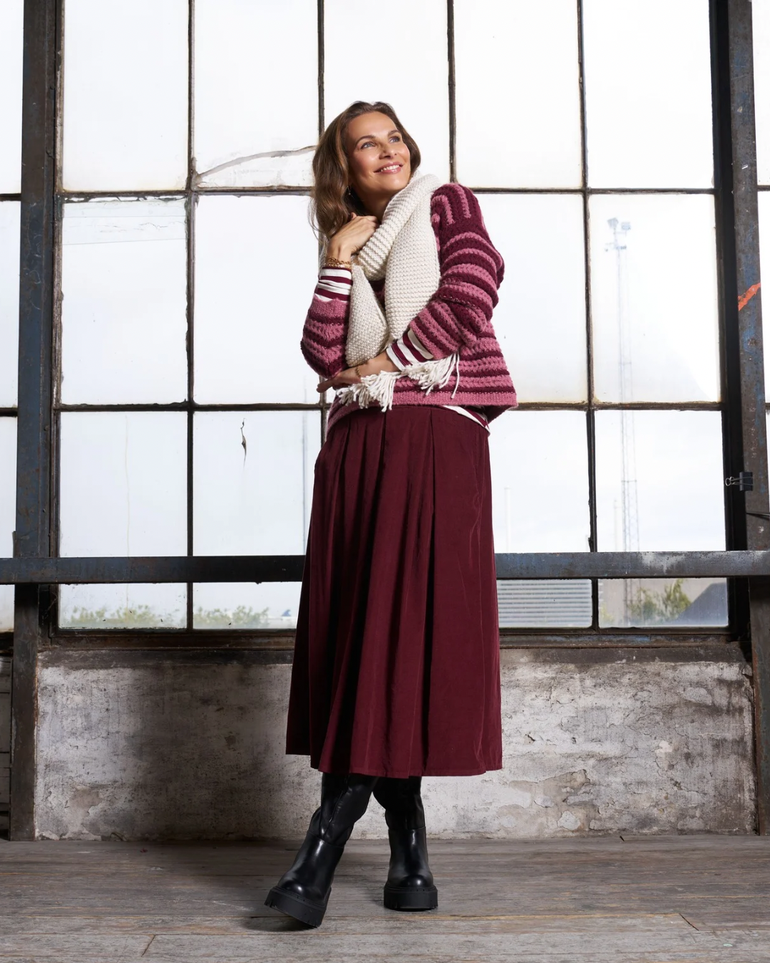 Marta Mdcciela Skirt (257080V)