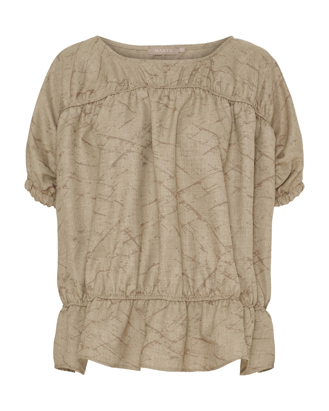 Marta bluse (258685)