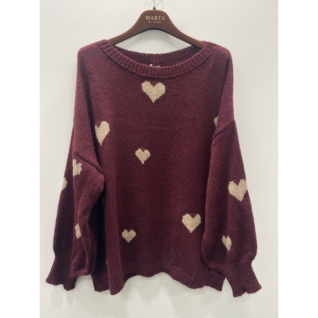 Marta Mdcclover Strik (9582)