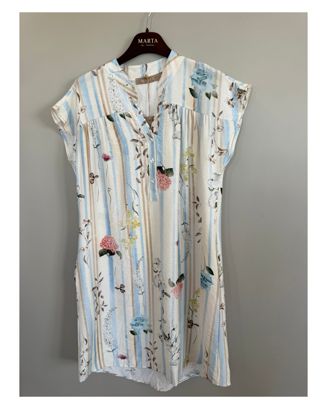 MDCJENNI DRESS (5269)