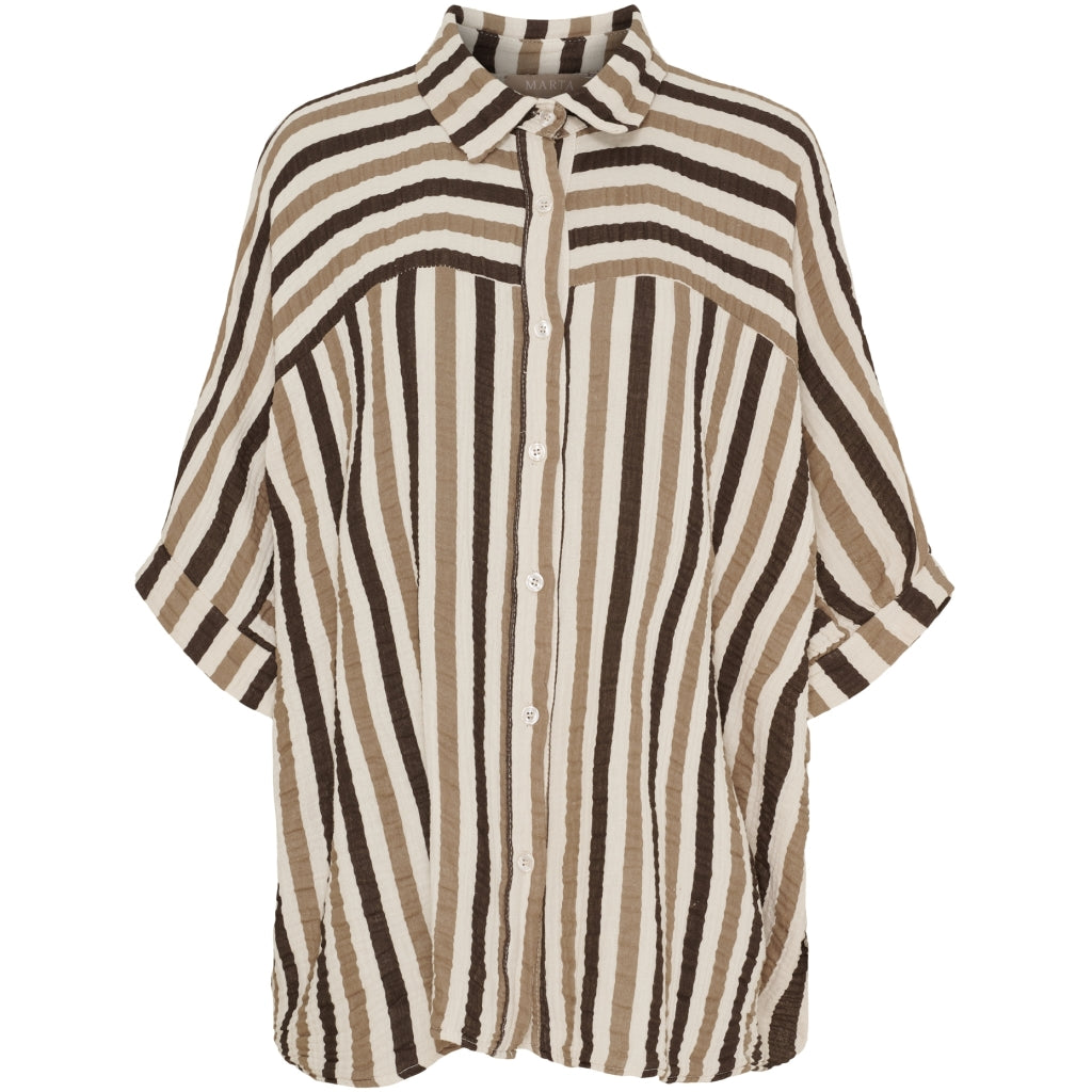 Mdcmossie Shirt (7487C)