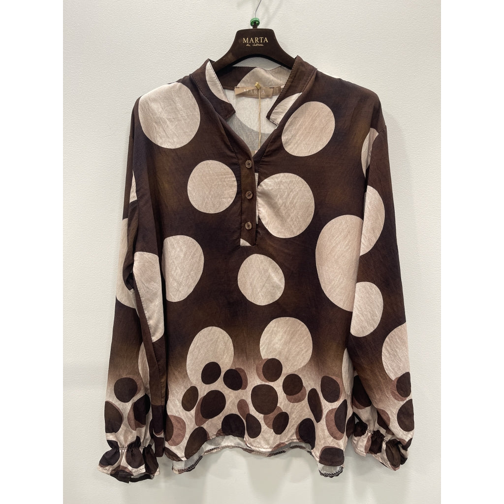 Mdcaspen Shirt (7704)