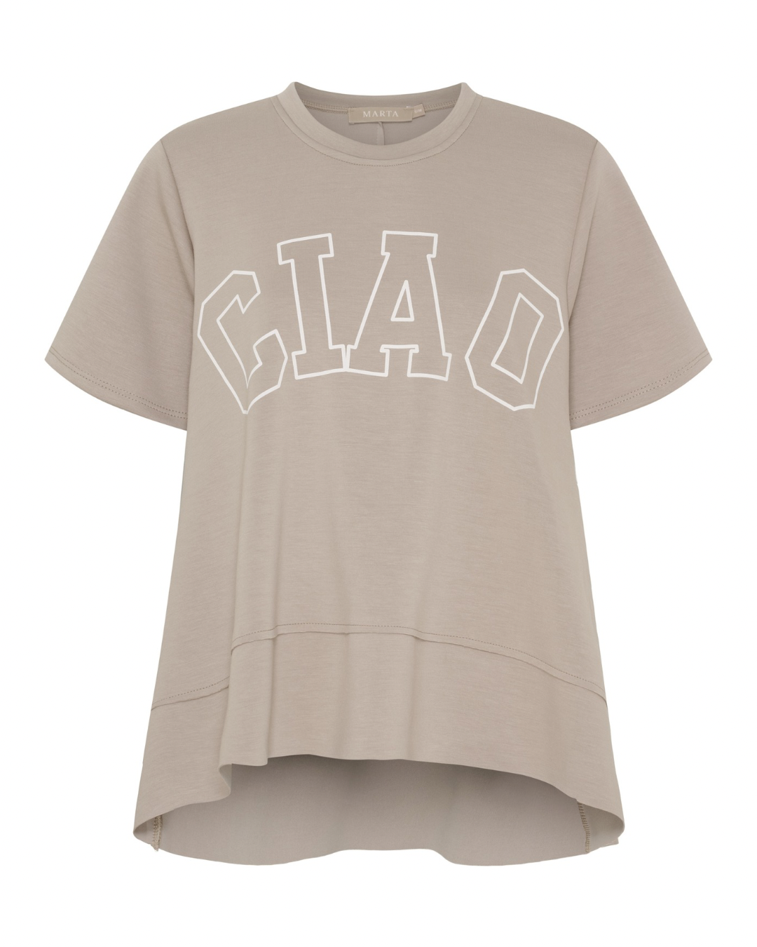 Marta sweat t-shirt (258919)