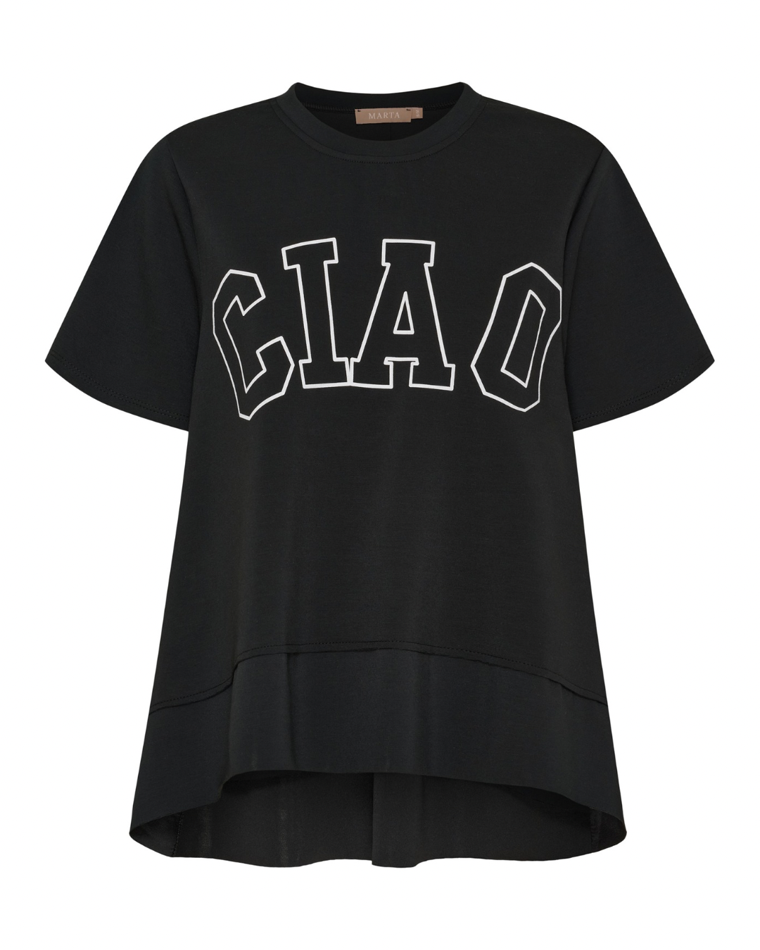 Marta sweat t-shirt (258919)
