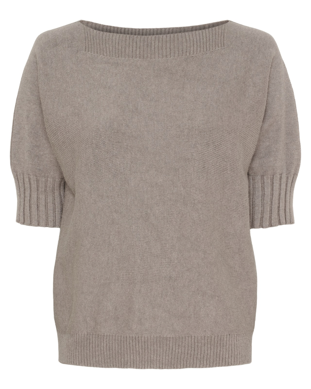 Marta strik bluse (9511)
