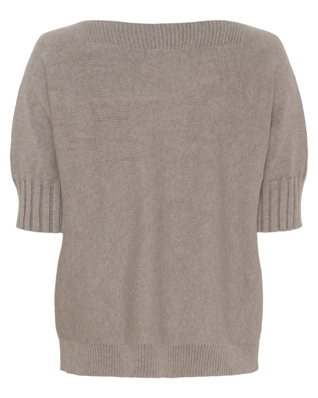 Marta strik bluse (9511)