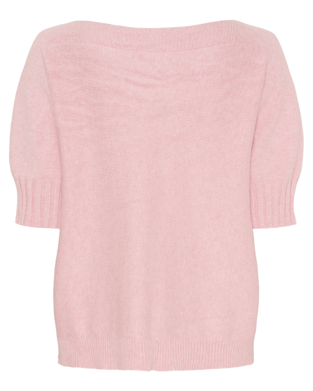 Marta strik bluse (9511)