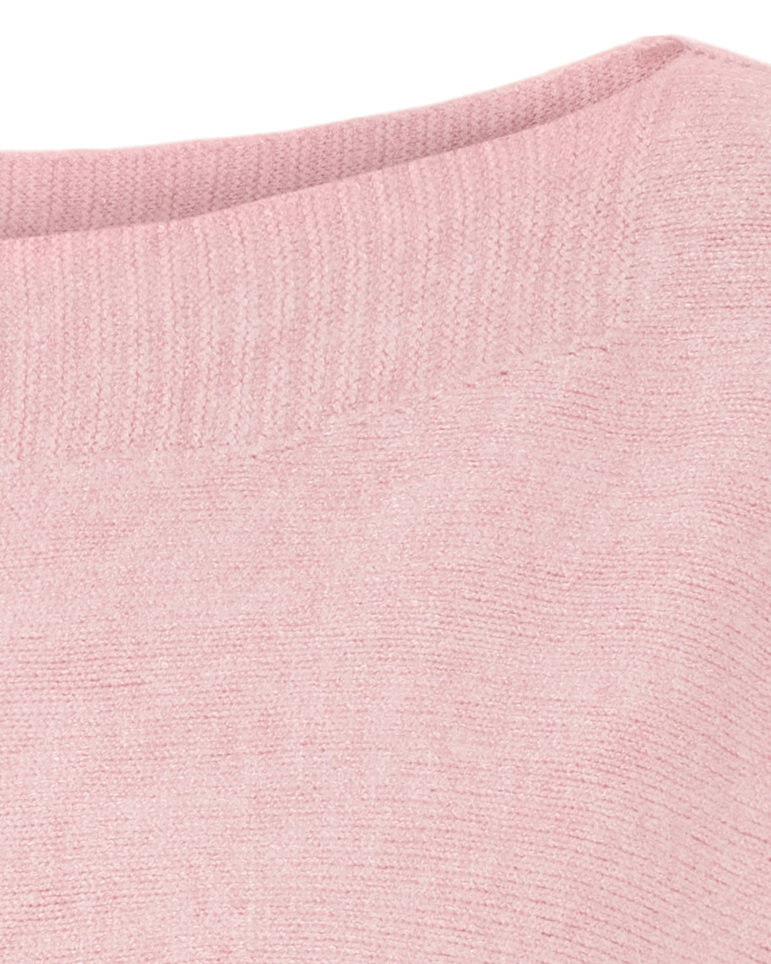 Marta strik bluse (9511)