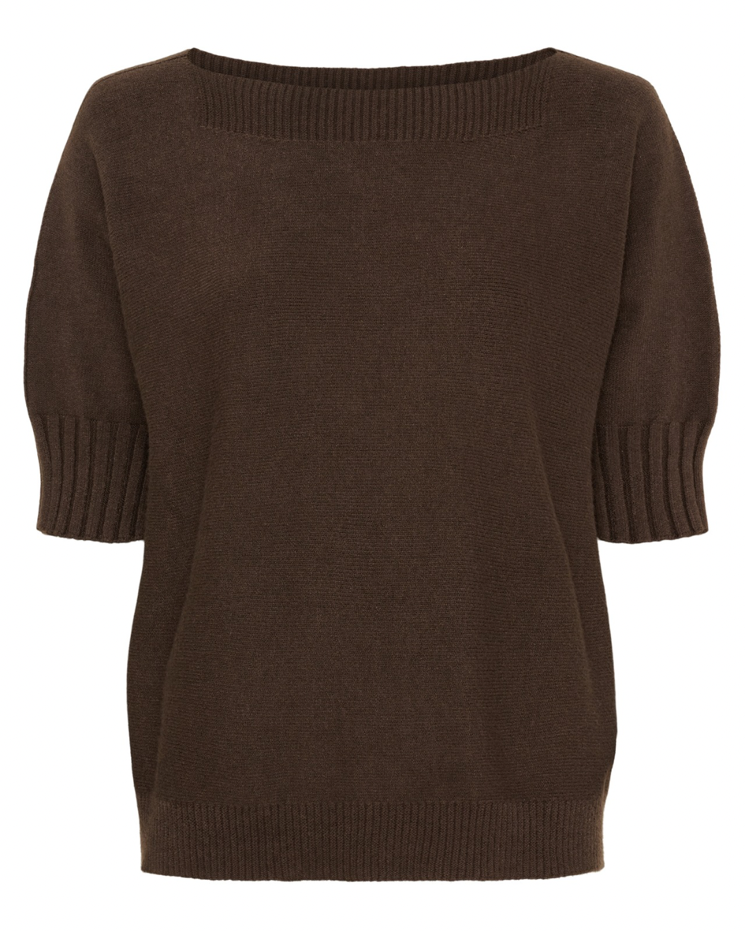 Marta strik bluse (9511)