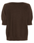 Marta strik bluse (9511)