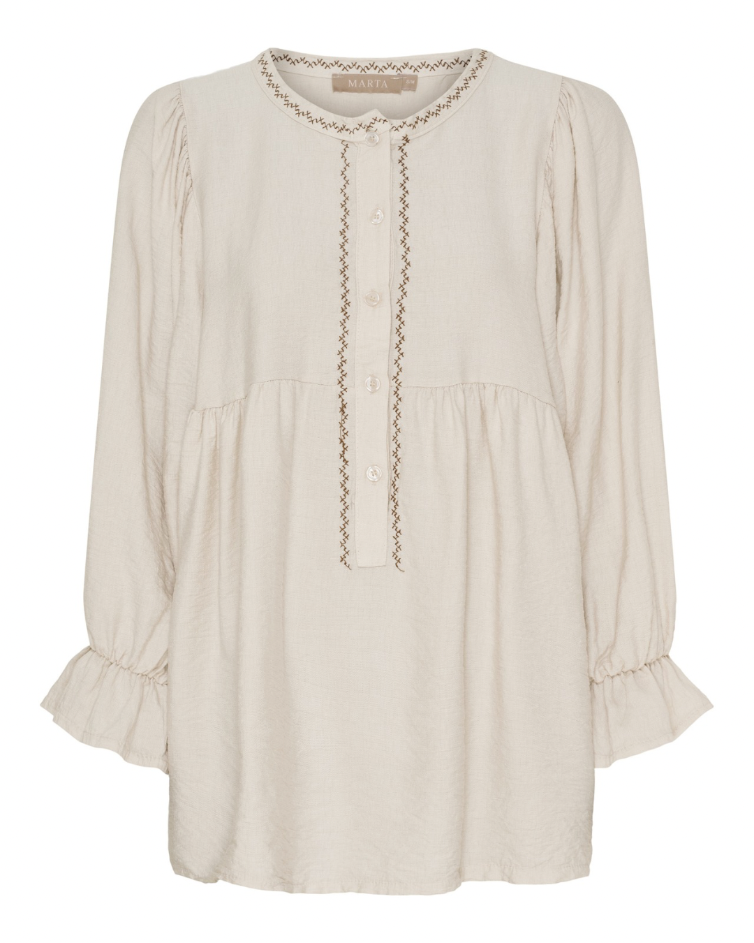 Marta shirt (7473)