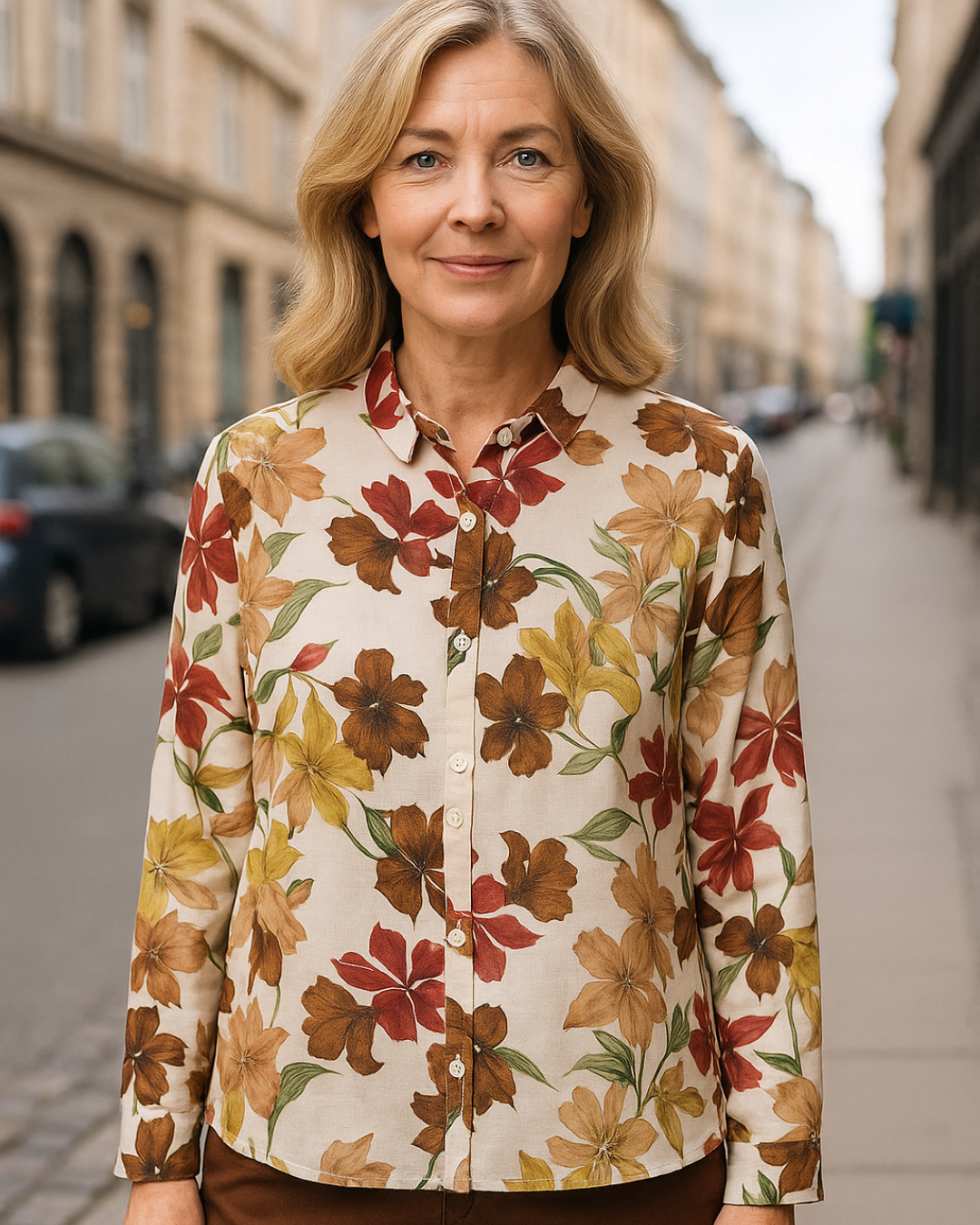 Marta shirt (258920)
