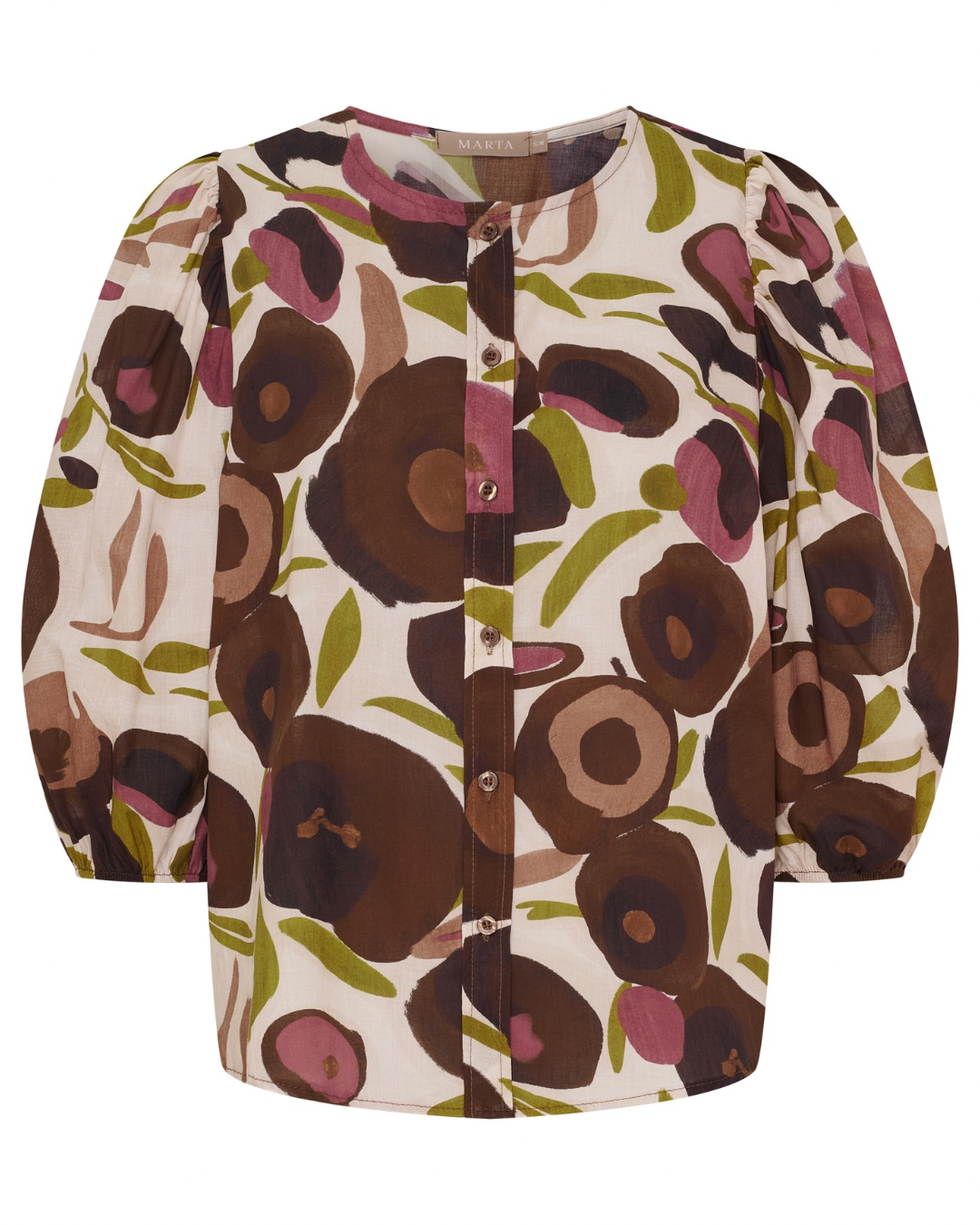 Marta shirt (58130M)