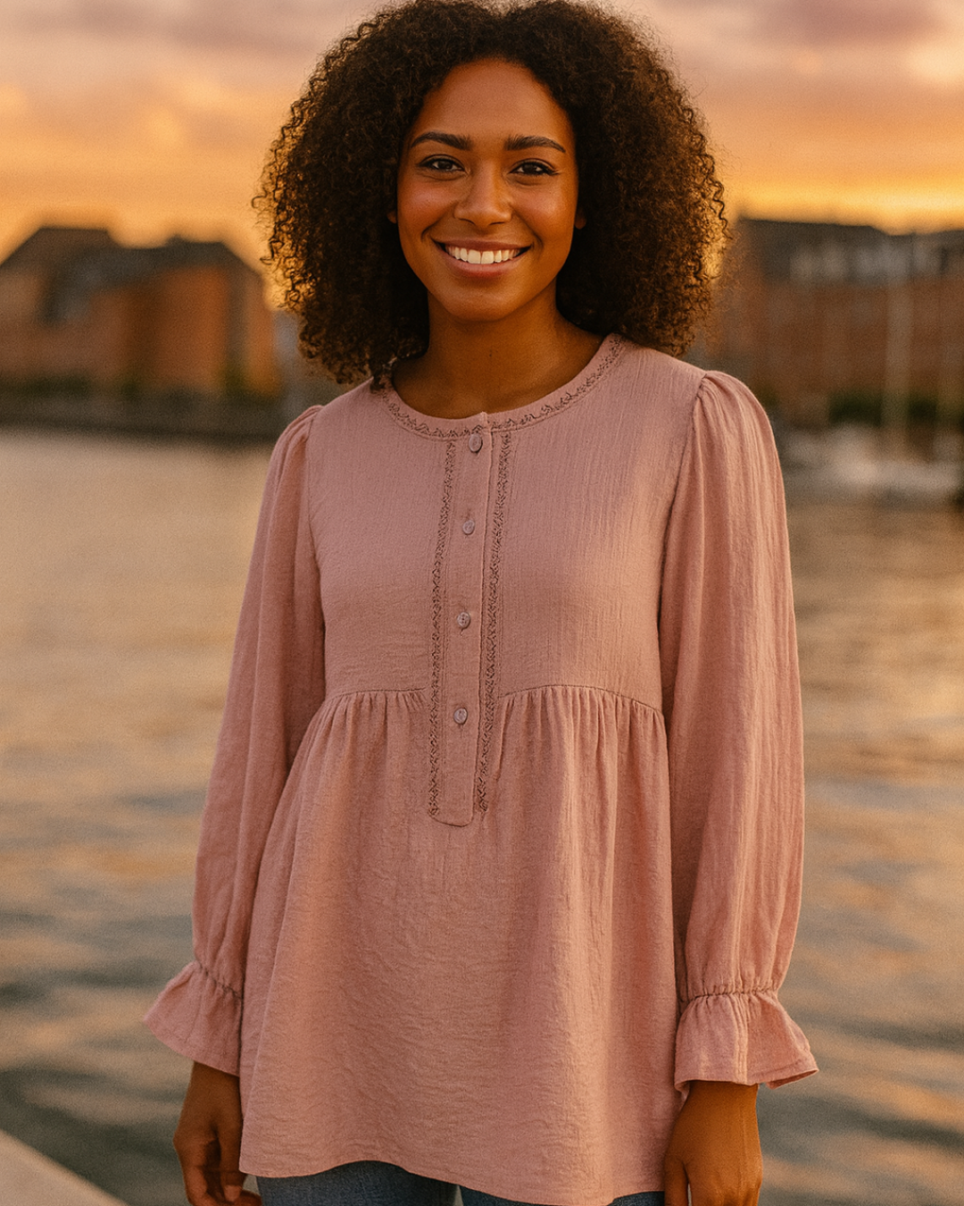 Marta shirt (7473)