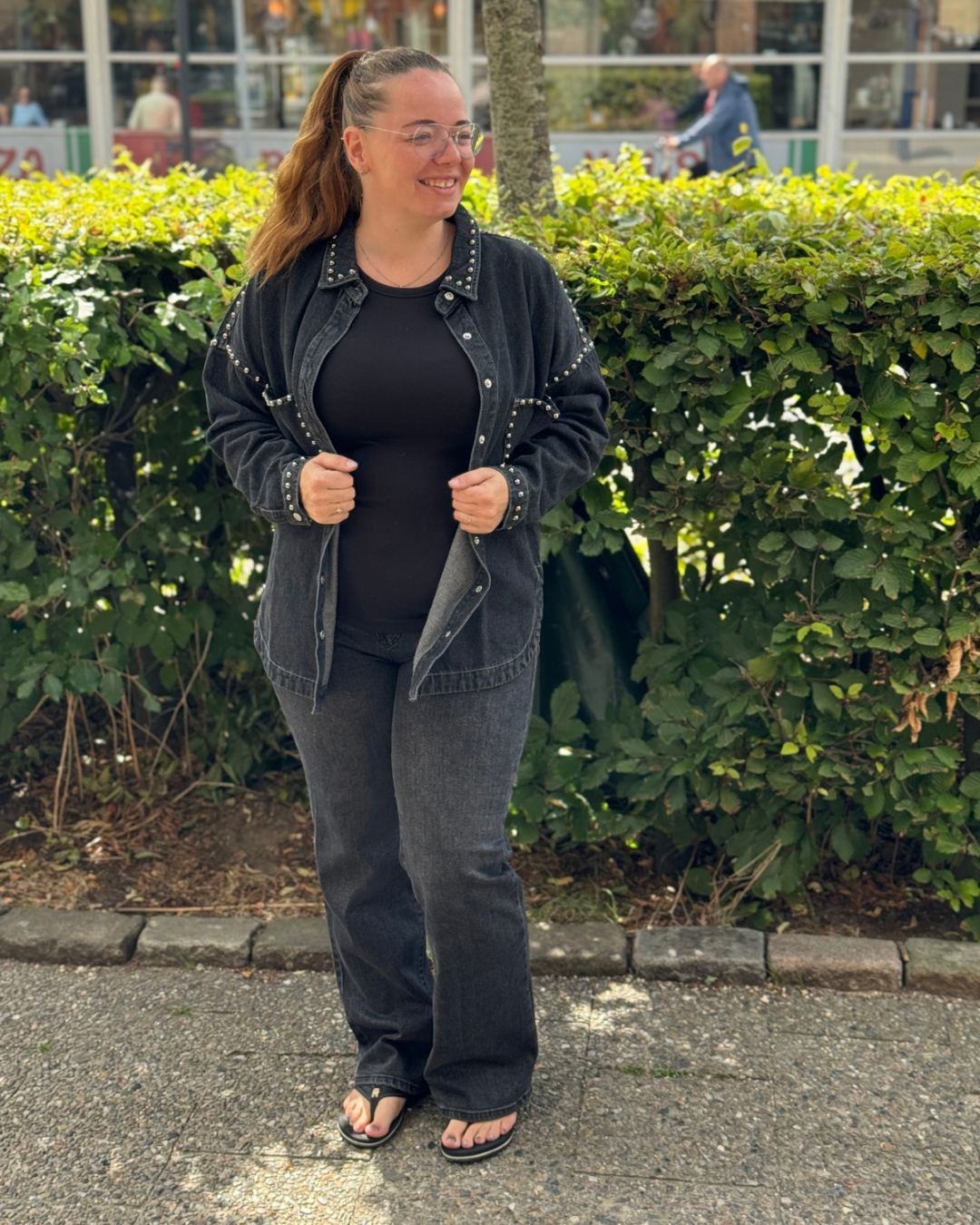 Jeans (3)