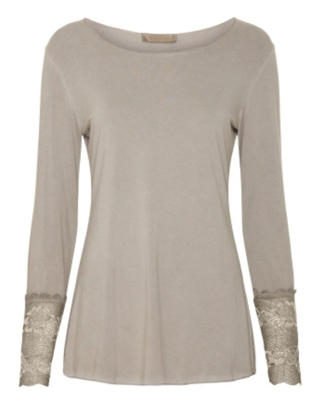 Marta blonde basic (11297)