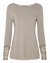 Marta blonde basic (11297)