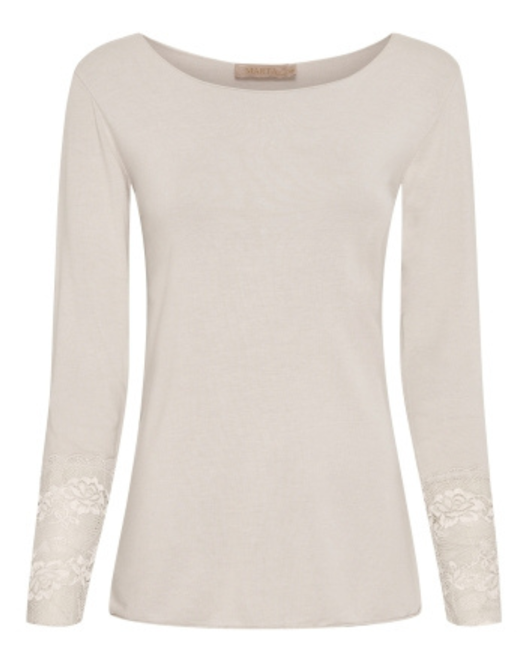 Marta blonde basic (11297)