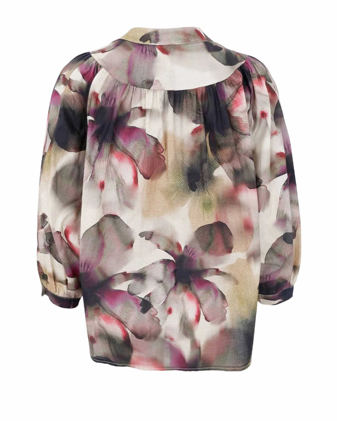 Black Colour shirt (40905)