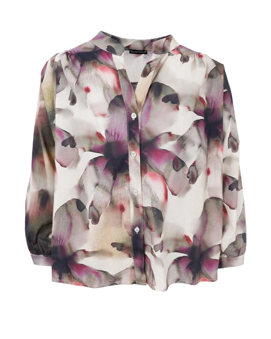 Black Colour shirt (40905)