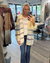 Strik cardigan