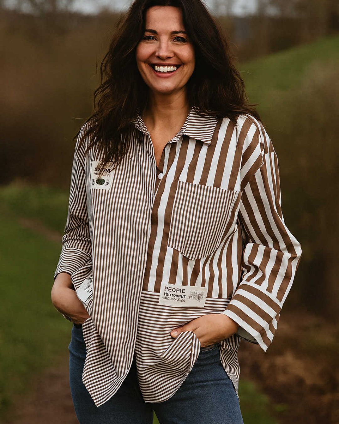 Marta Mdcbirch Shirt (258998)