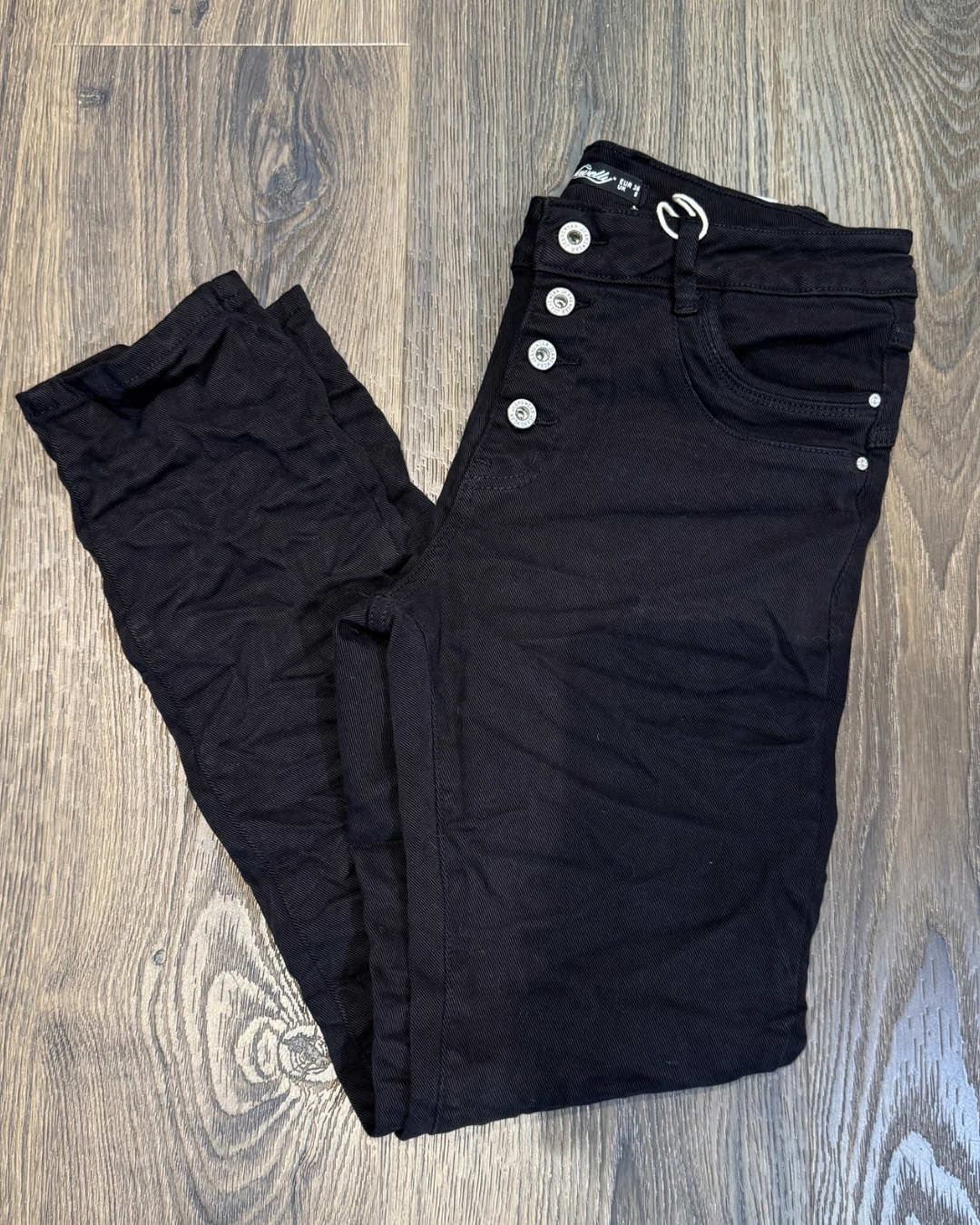 PA Jeans (Jewellery)