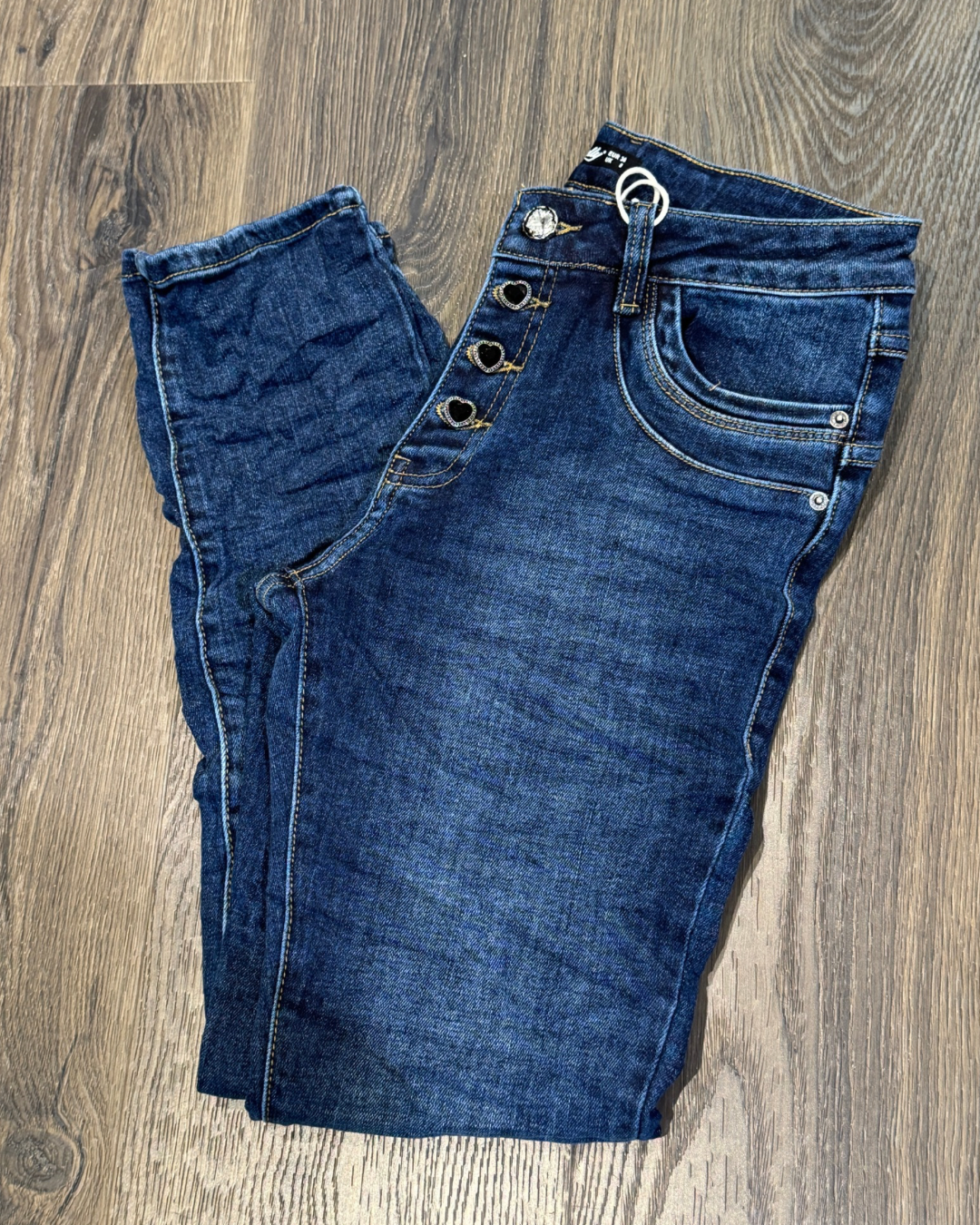 PA Jeans (Jewellery)