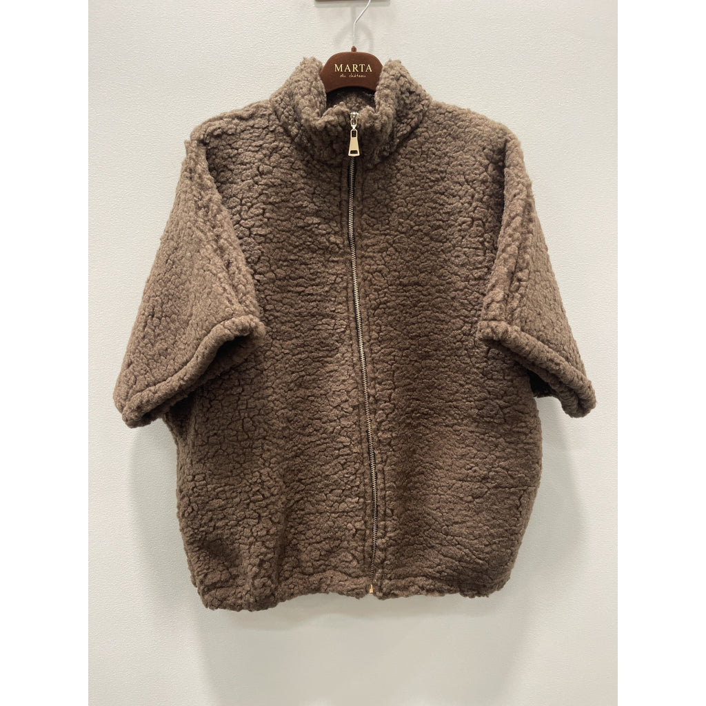 Marta Mdcjohanna teddy Vest  (25701)