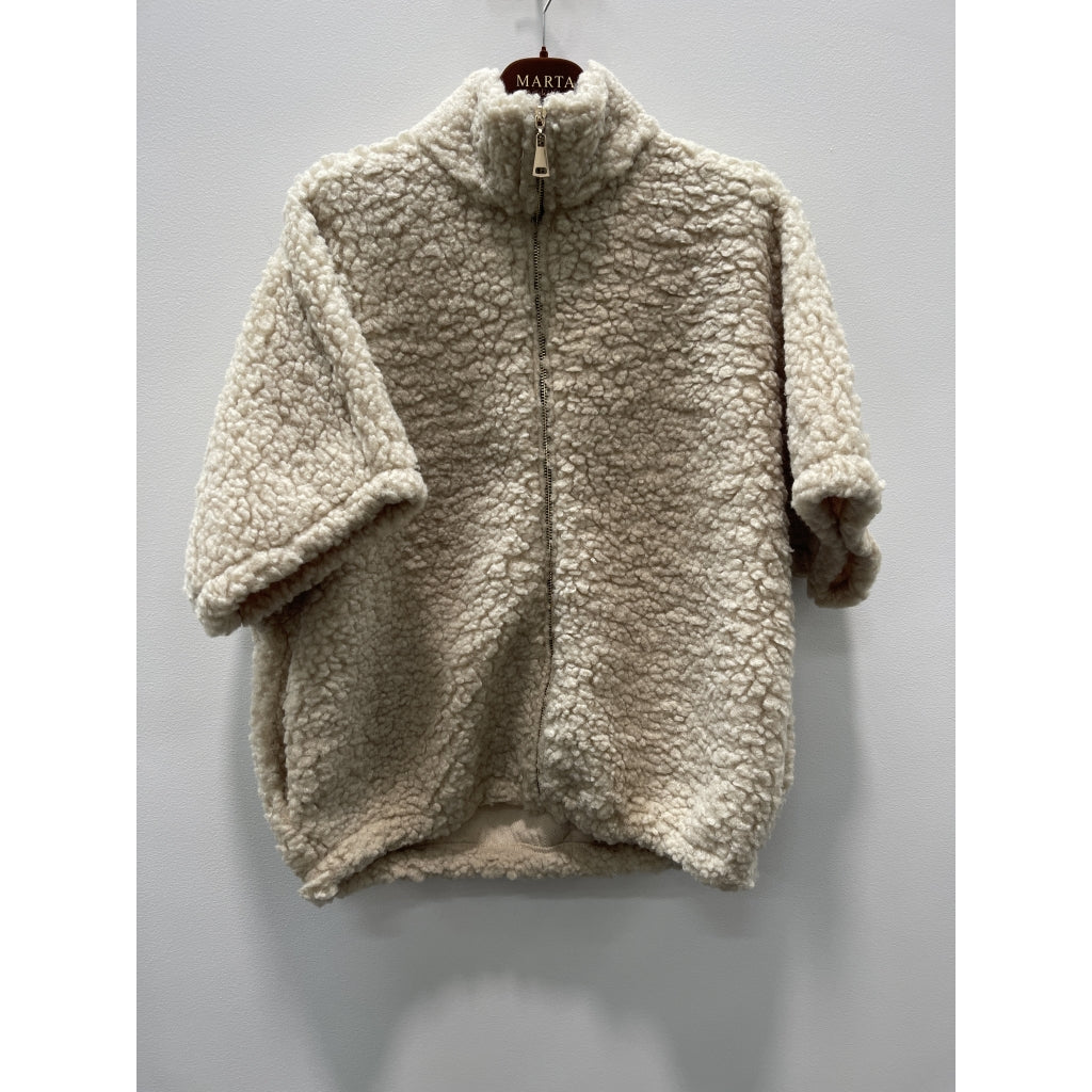 Marta Mdcjohanna teddy Vest  (25701)