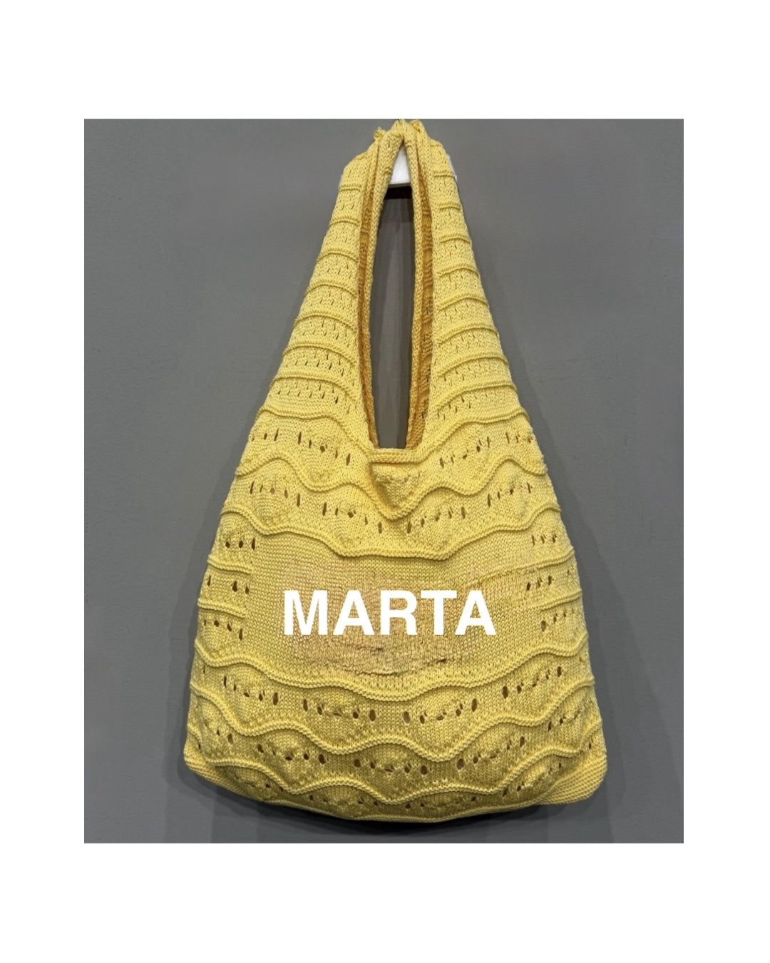 MDCLILJA BAG (KN8130)