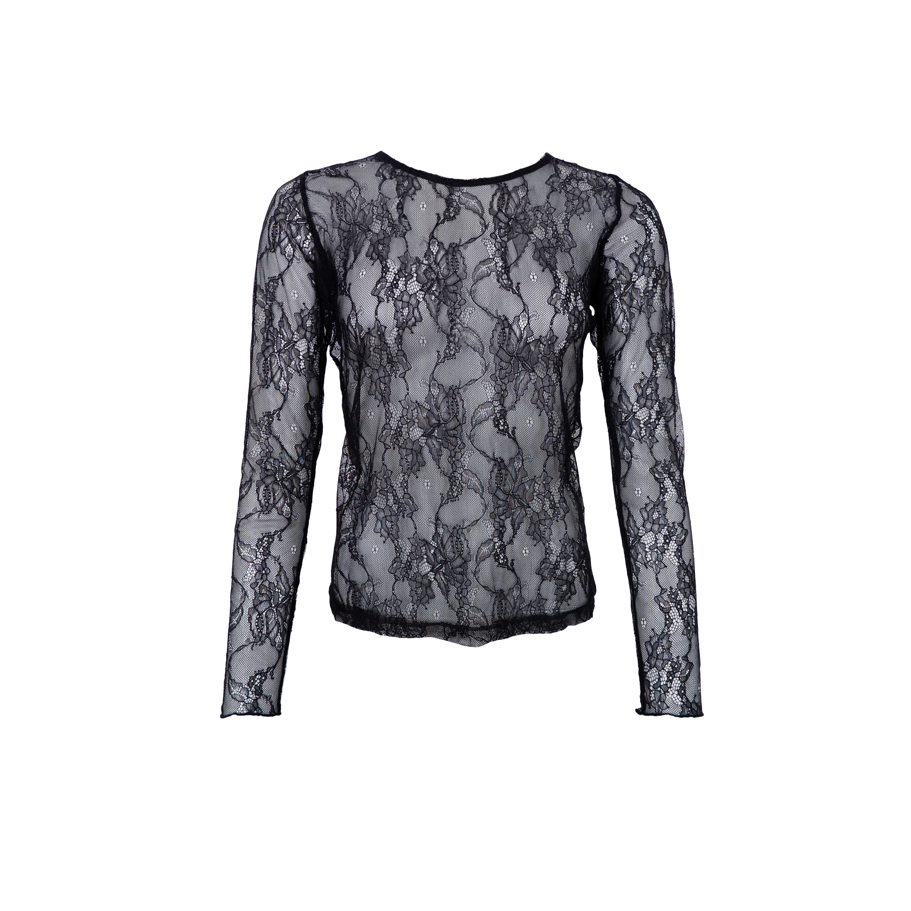 Bclara Lace Blouse