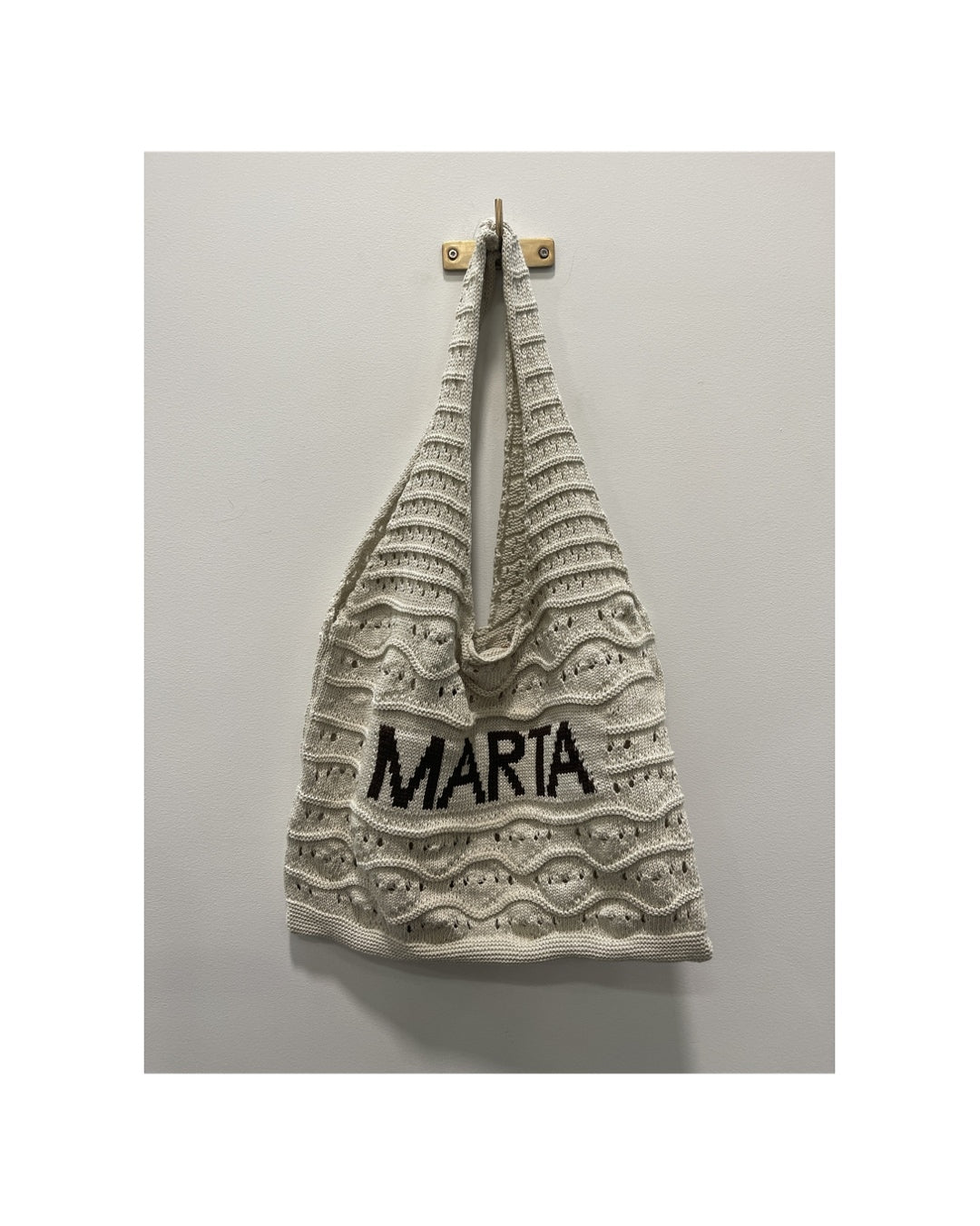 MDCLILJA BAG (KN8130)