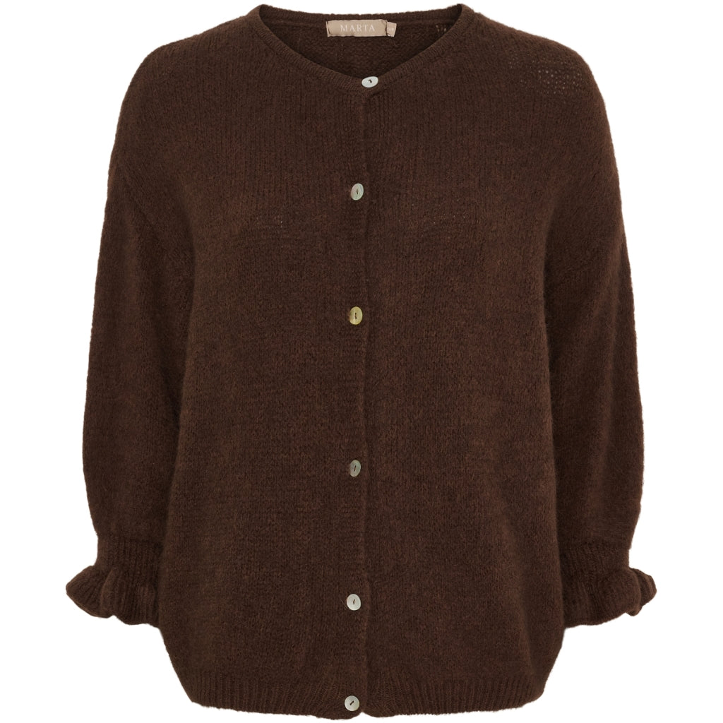 Mdcjuliana Knit (2413)