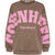 Marta Mdchibiscus Sweat (22659)