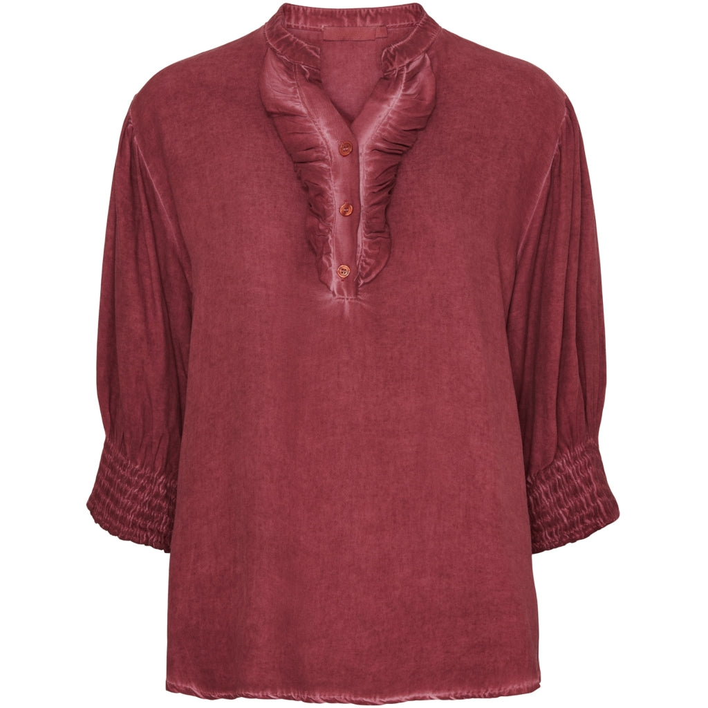 Mdcunnur Shirt (6317)