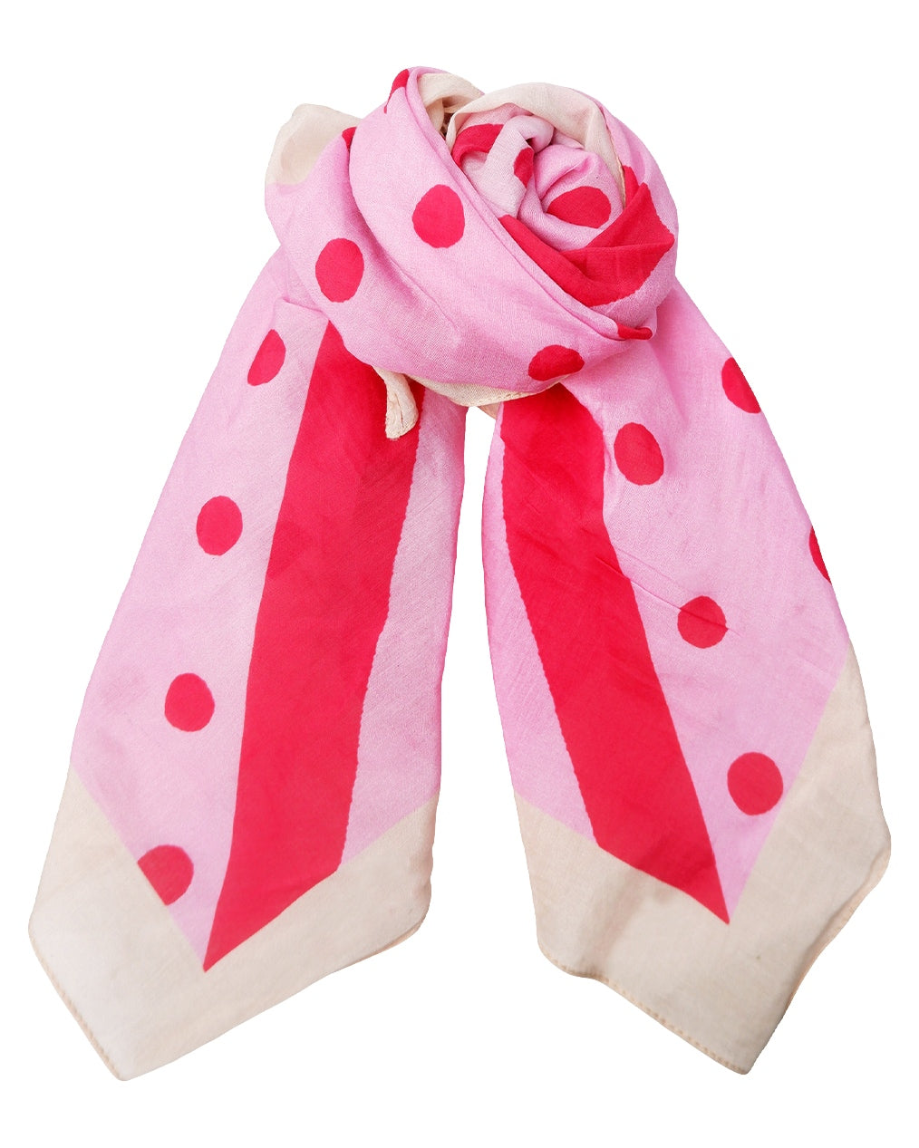 BCESTELLE MINI SCARF (3658)