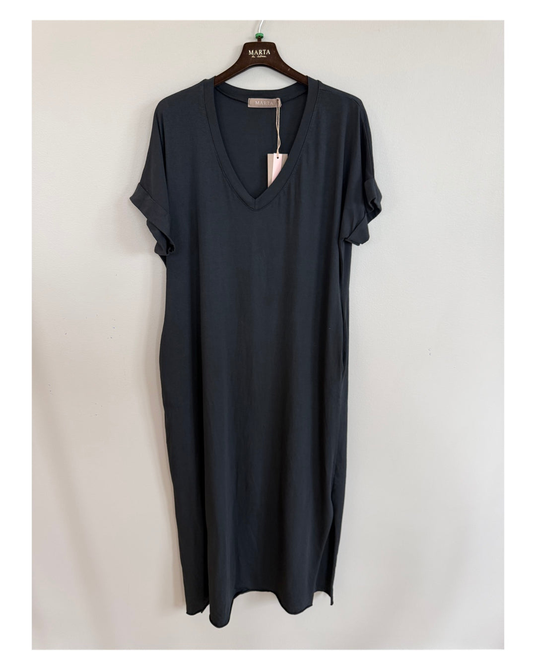 MDCLINNA DRESS (22597)