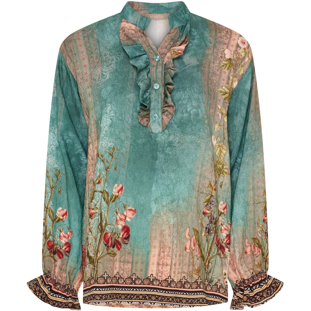 Marta Mdcjoceline Shirt (5891)