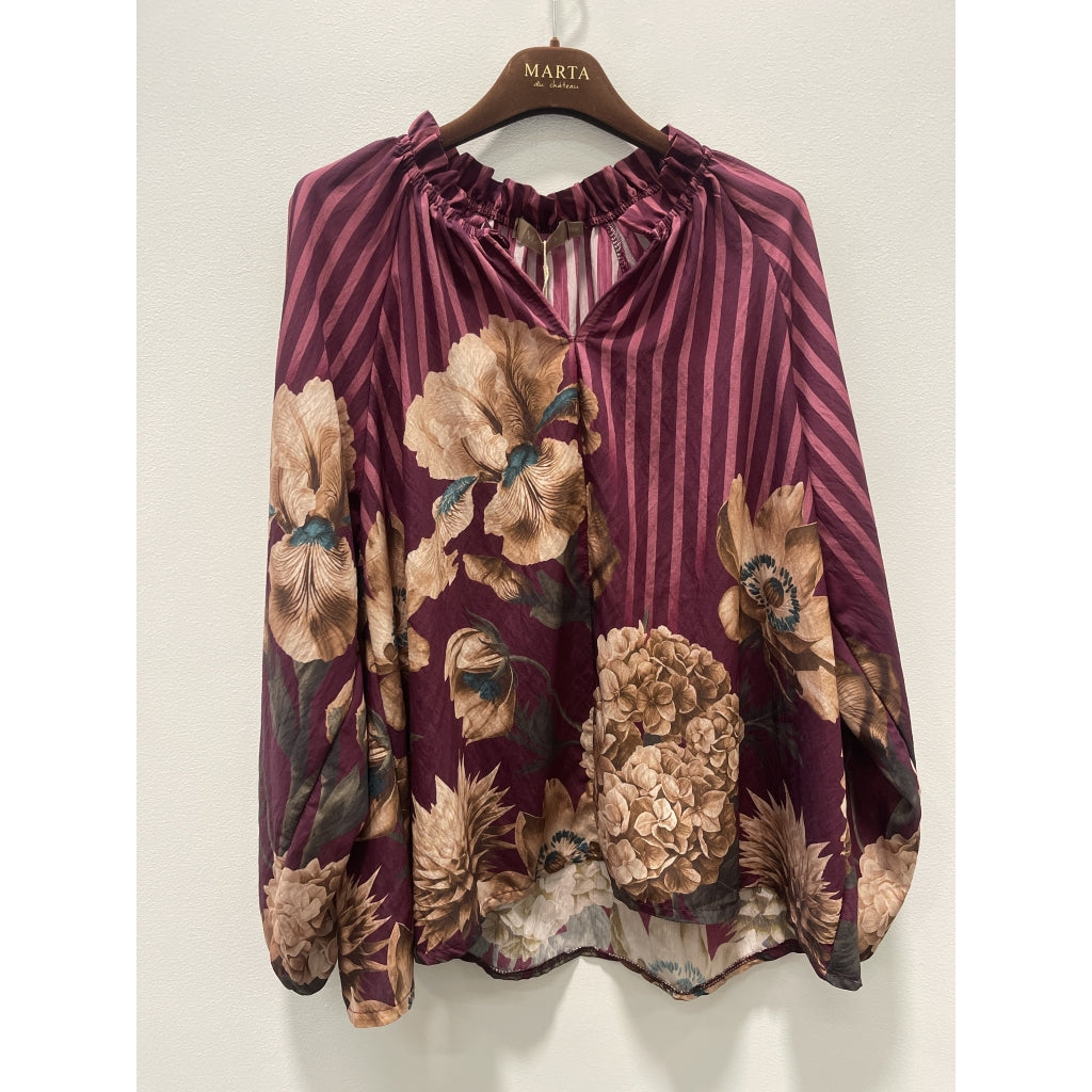 Marta Mdcoctavia Shirt (003B)