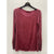 Marta blonde basic T-Shirt (11297)