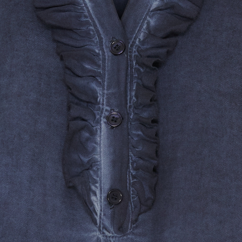 Mdcunnur Shirt (6317)