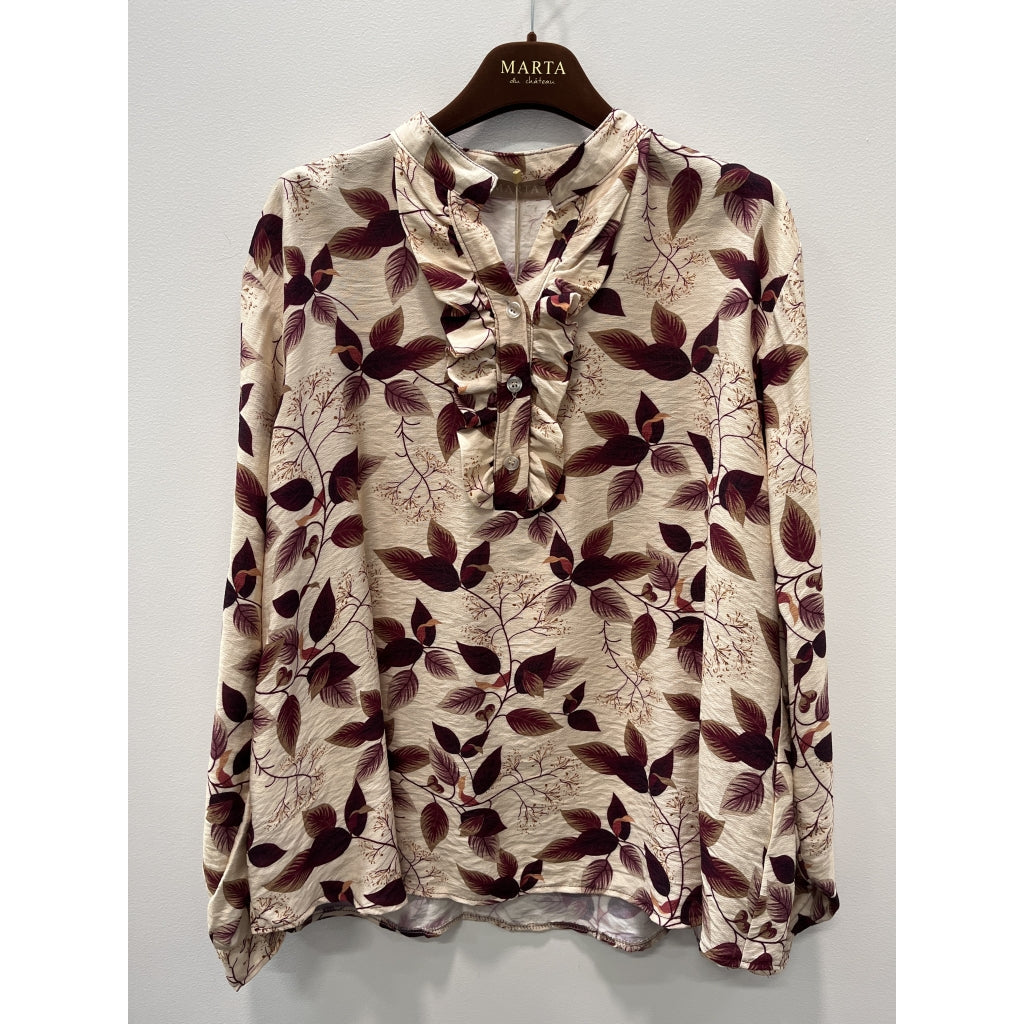 Marta Mdcjoceline Shirt (5891)