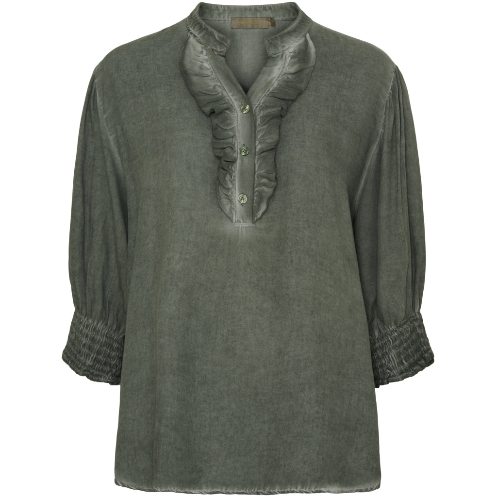 Mdcunnur Shirt (6317)
