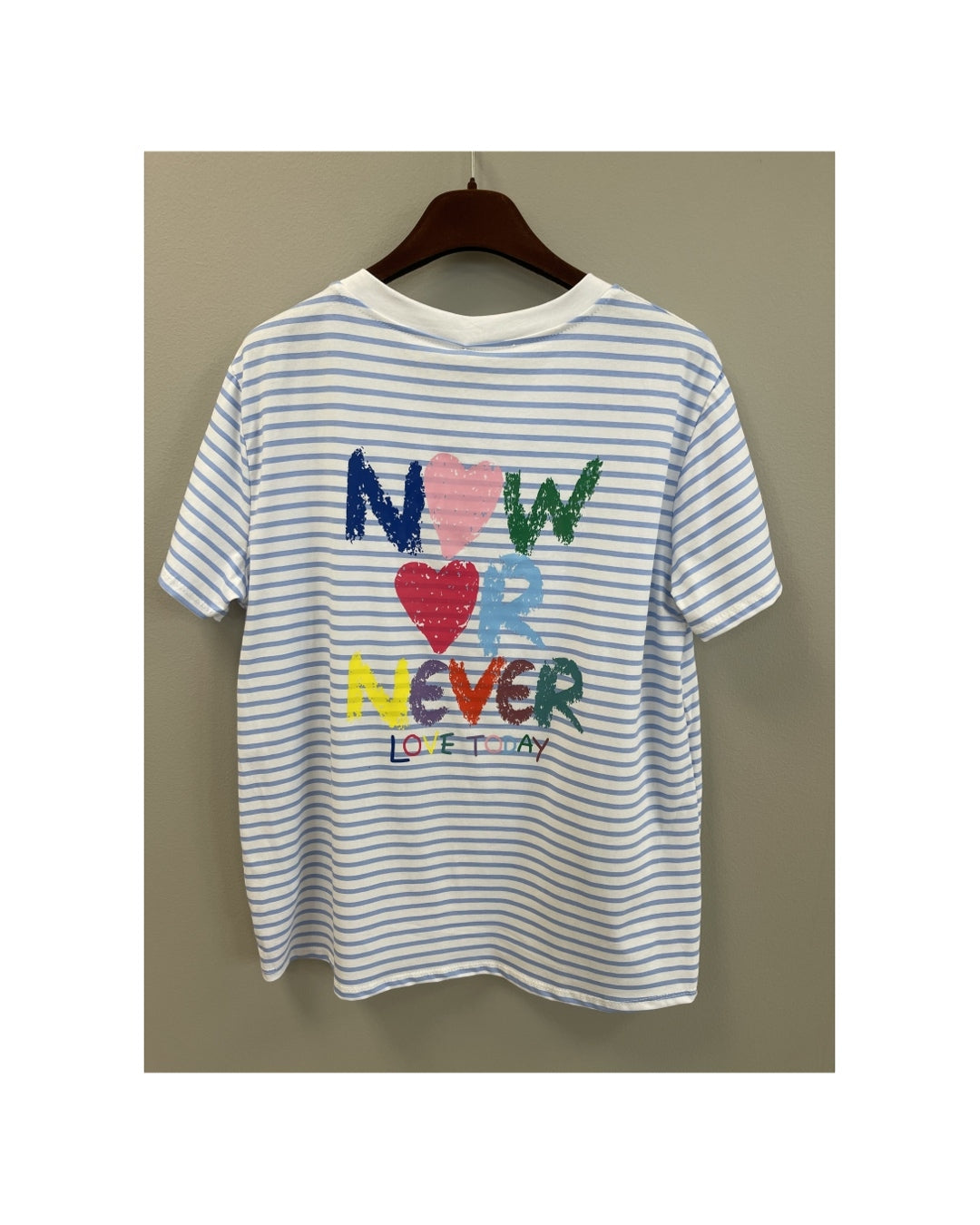 MDCFIORA TEE (22585)