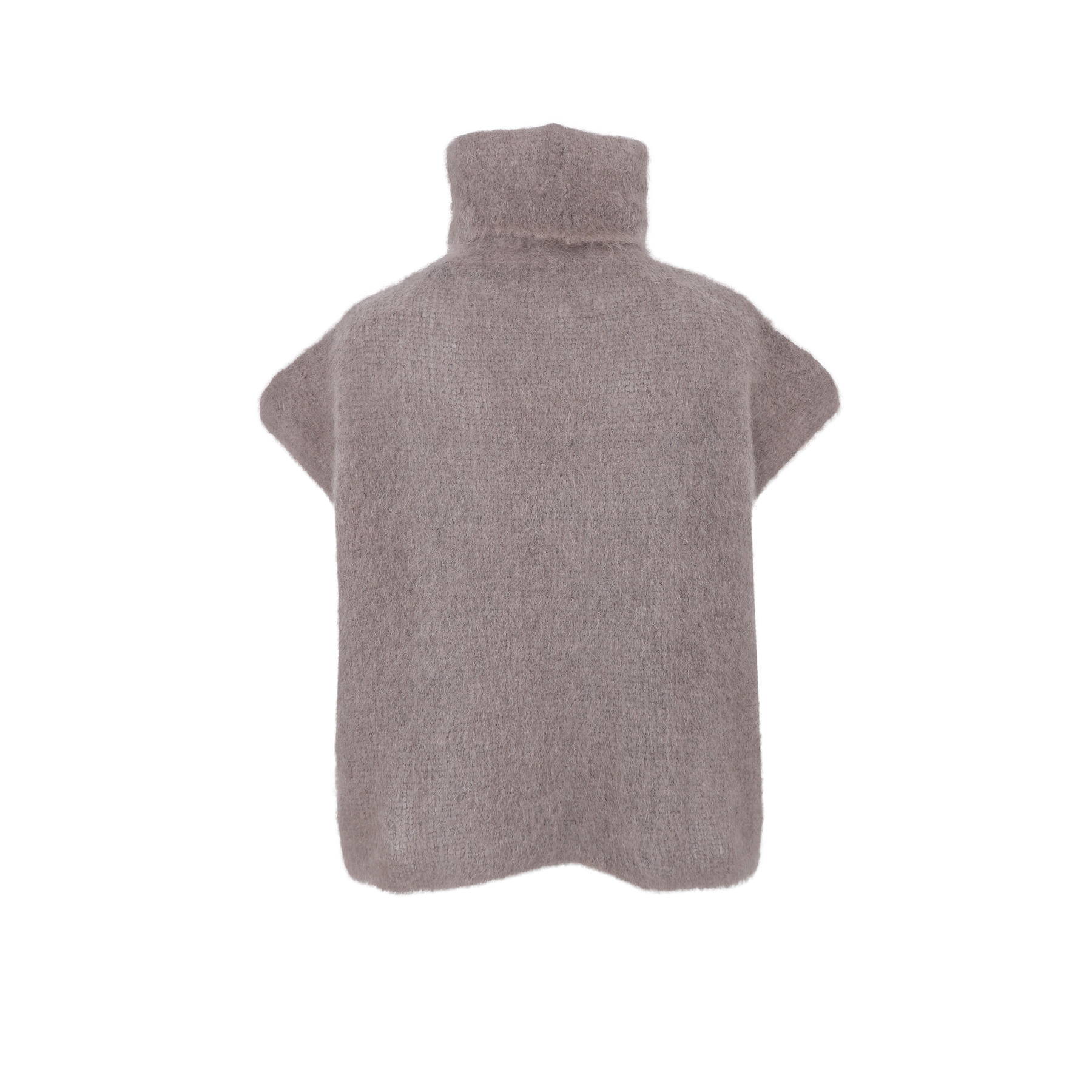 Bcbjoerk Rollneck Vest