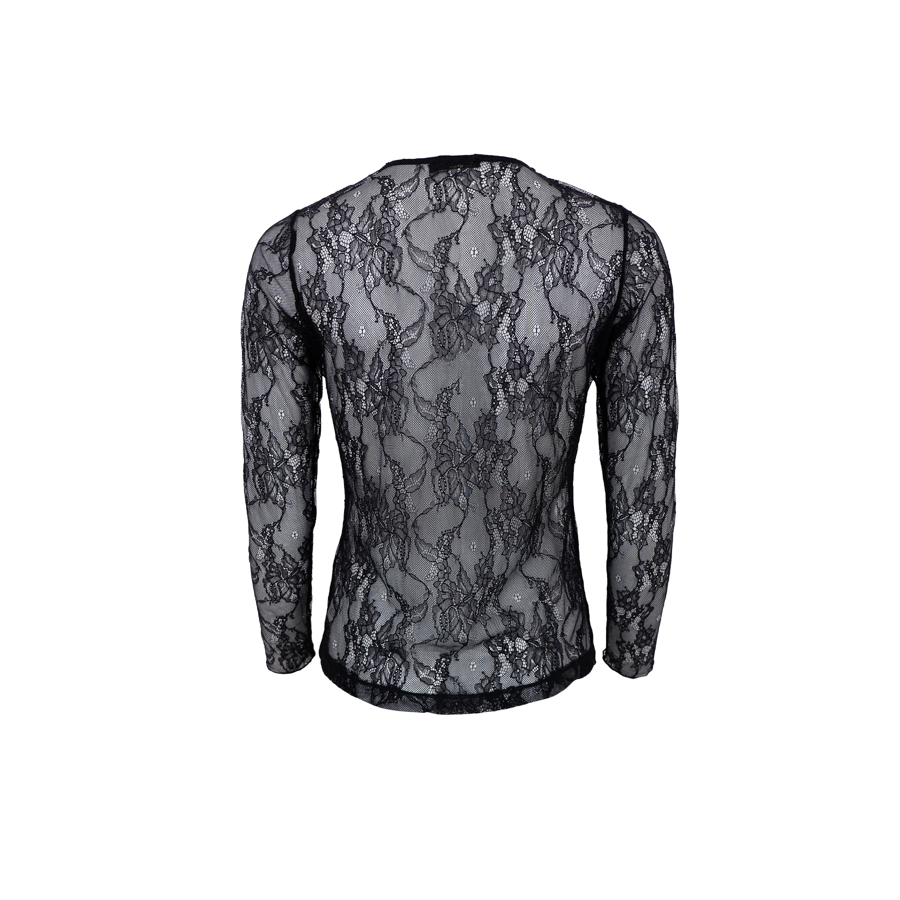 Bclara Lace Blouse
