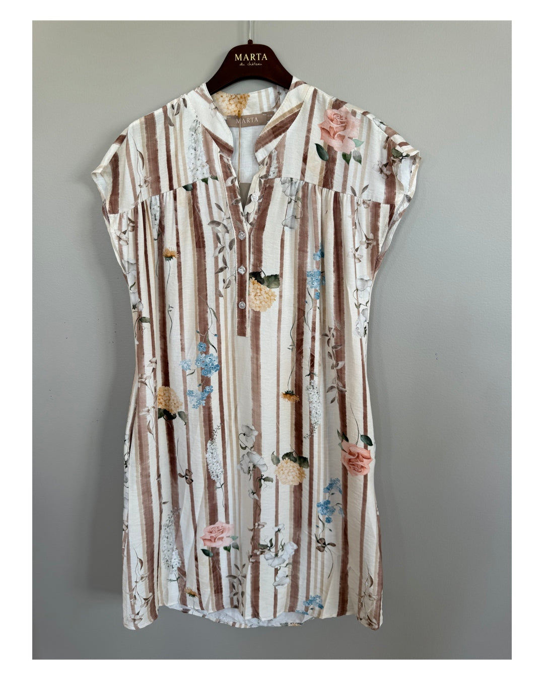MDCJENNI DRESS (5269)