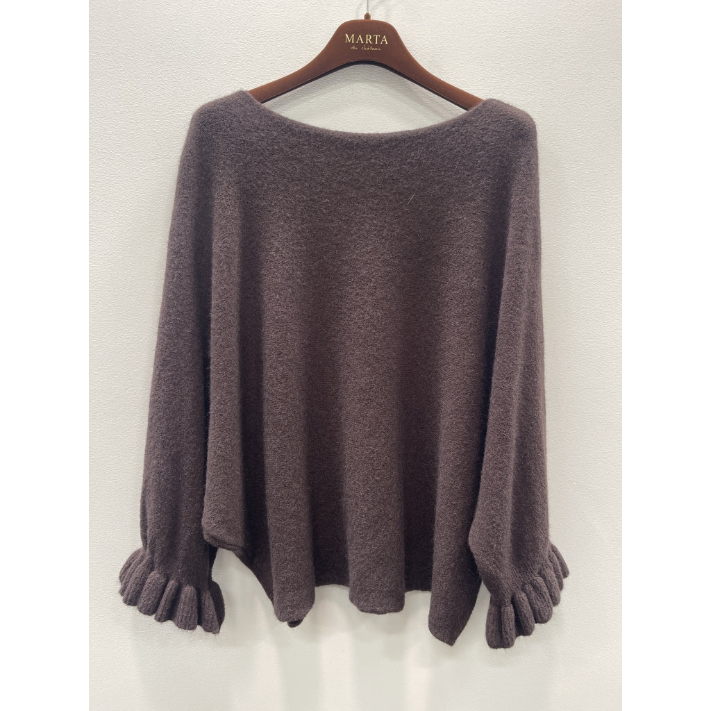 Marta Mdcelederflower Strik (30003)